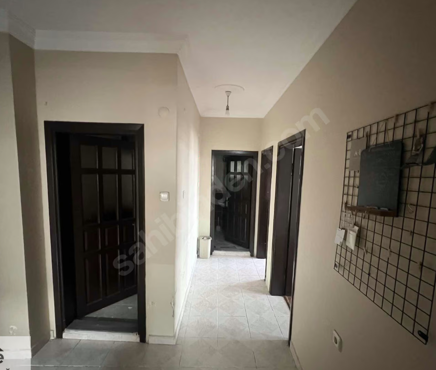 KALKINMADA SATILIK DAİRE